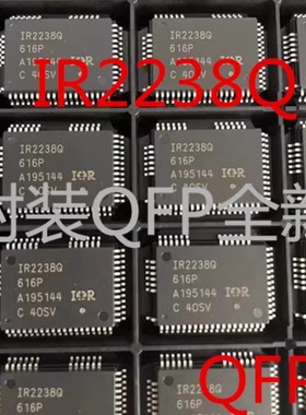M38239GCFP M38239 贴片QFP-80 微控制器芯片 全新