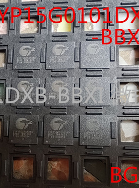 CYP15G0101DXB-BBXC CYP15G0101DXB-BBXI 微控制器芯片