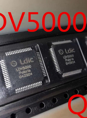 全新现货CS4202-JQZ 立体声音频多媒体数字信号解编码器贴片QFP48