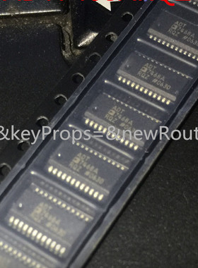 贴片ADT7468ARQZ风扇控制 温度监控器SSOP24脚全新现货