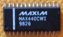 全新正品现货 MAX440CWI SOP28 高速视频放大器 可以直拍