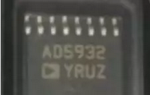全新原装现货AD5932EBZ 數據轉換EVAL BRD AD5932