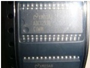 全新正品现货ADC12138CIWM NSC SOIC-28 模数转换器直拍