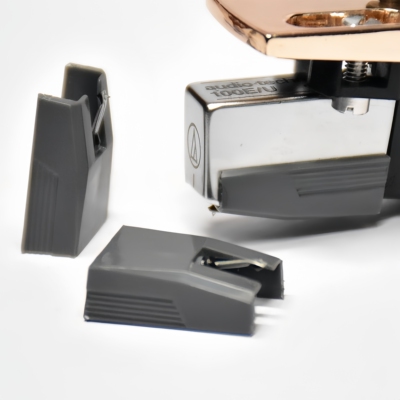 黑胶片唱片机替换唱针