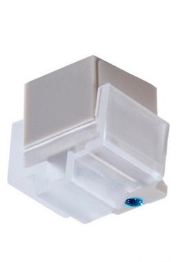 铁三唱头替换唱针MM黑胶LP唱头动磁唱头动磁唱针AT3600L国产