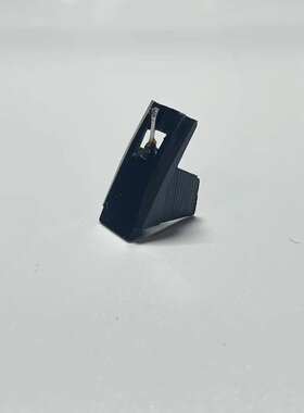 黑胶片唱片机唱头替换唱针