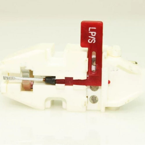 TELEFUNKEN/2T23/2替换唱头唱针