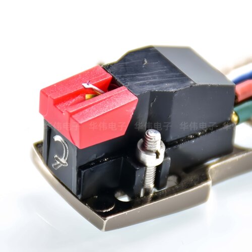 Tenorel N 2001 D Pioneer PL12D Goldring D100 110钻石替换唱针