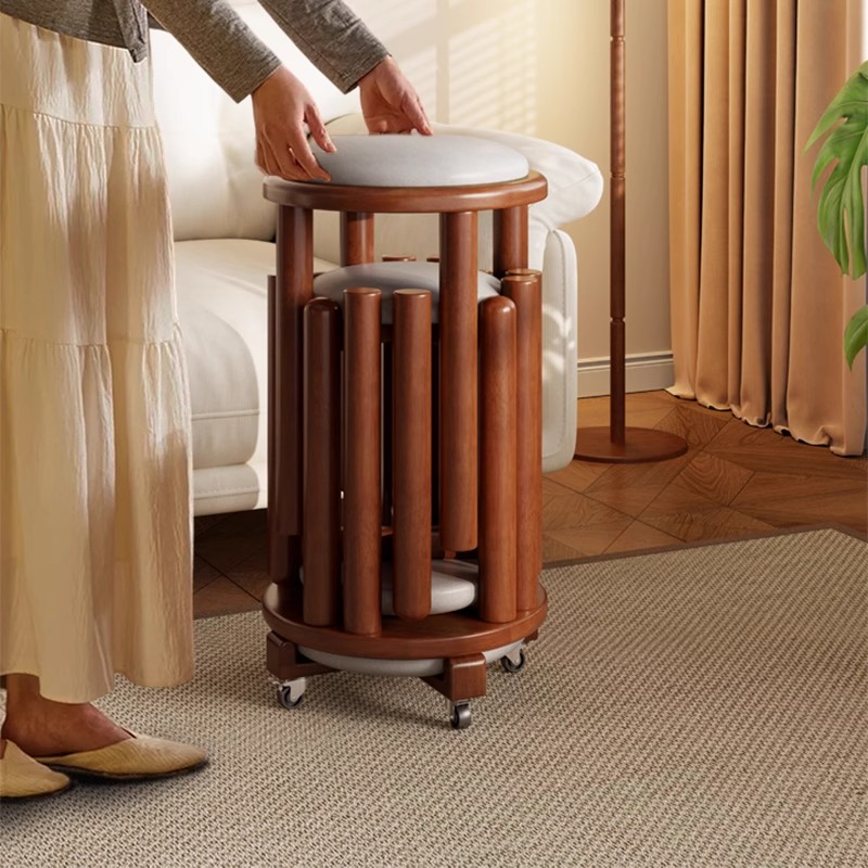 凳2025新款凳子家用待客凳子