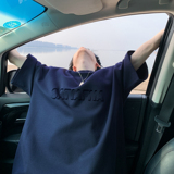 潮流钢印英文字短袖T恤A425-T3701-P38控48面料棉，男装T恤，电商A425