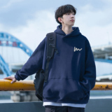 藏青色