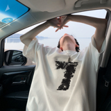 白色