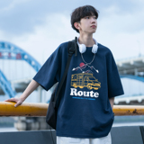 藏青色