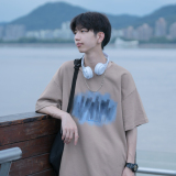 驼色
