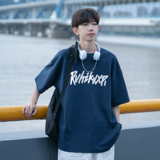 藏青色