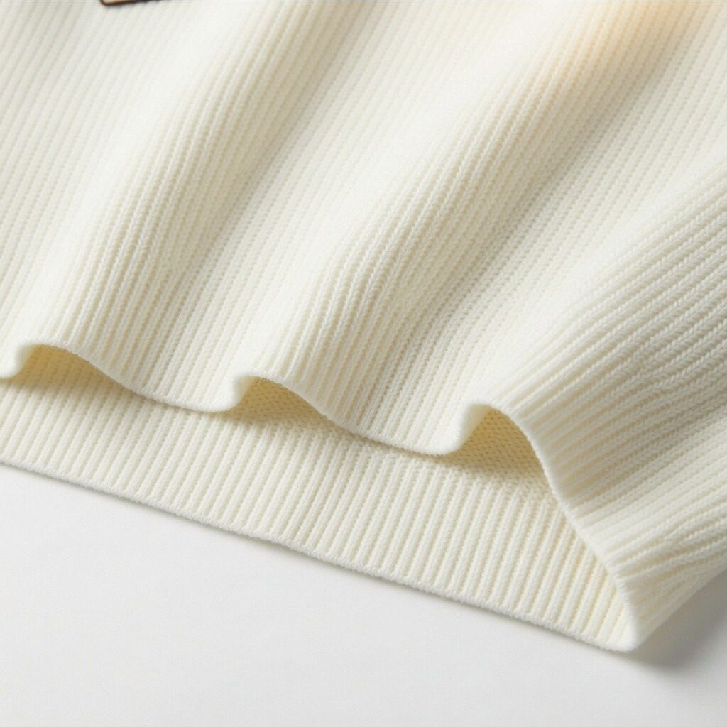 潮流百搭字母标圆领毛衣A425-M26601-P78控98面料聚酯，男装针织衫/毛衣，电商A425