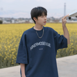 藏青色