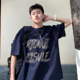 藏青色