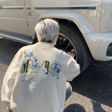 白花灰