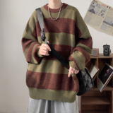 绿色