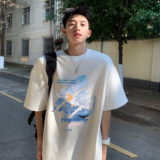 白色