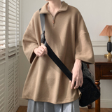 驼色