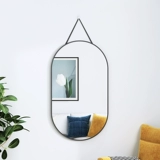 Зеркало для спальни, настенная брендовая юбка в складку, популярно в интернете