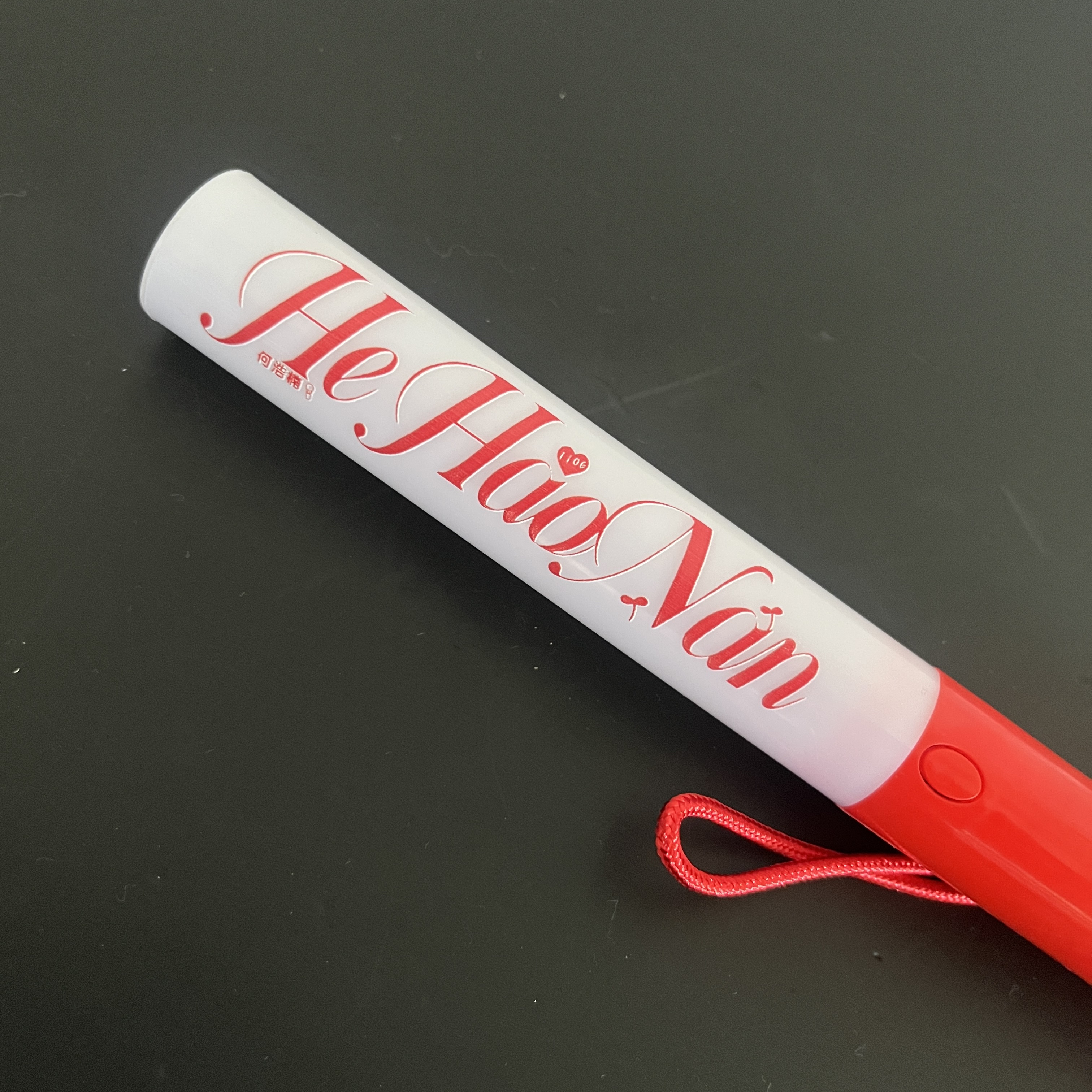 何浩楠 魔改棒印花魔改棒可定制投影演唱会应援棒打CALL棒定制