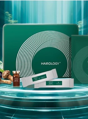 丝域双孢肽乌萃组合双胞胎愈创木松茸食品级酵能安全黑发升级正品