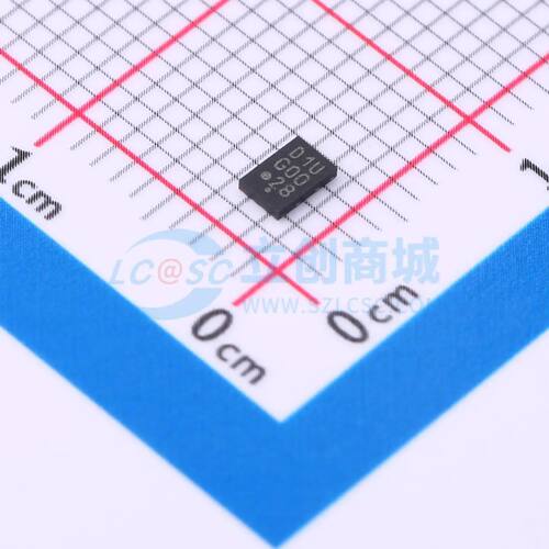 原装正品 CAT34C02HU4IGT4A 封装UDFN-8-EP(2x3) EEPROM