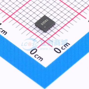 原装正品 SY6355DBC 封装DFN-10-EP(3x3) 线性稳压器(LDO)