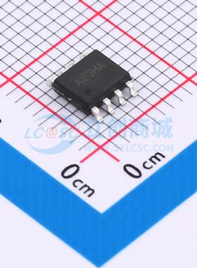 原装正品 SY58201FAC 封装SO-8 LED驱动