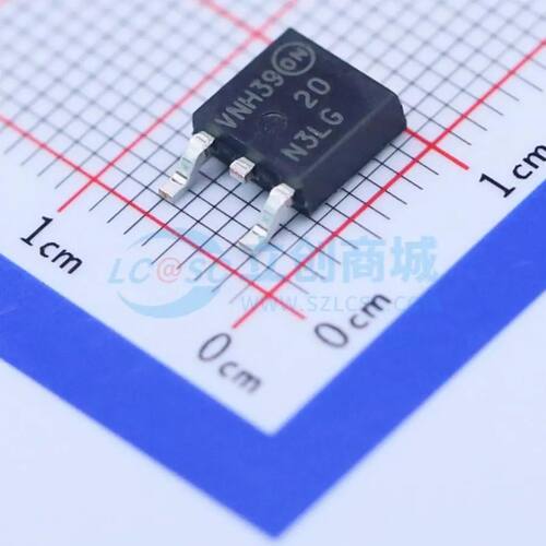 原装正品 NTD20N03L27T4G 封装TO-252-2(DPAK) 场效应管(MOSFET)