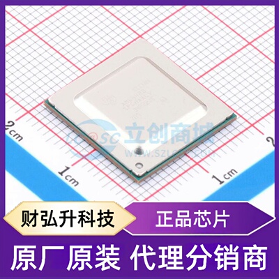 原装正品 AM6442BSFGHAALV 封装FCBGA-441 单片机(MCU/MPU/SOC)