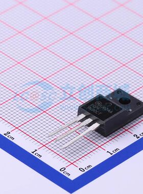 原装正品 FQPF9N90CT 封装TO-220F-3 场效应管(MOSFET)
