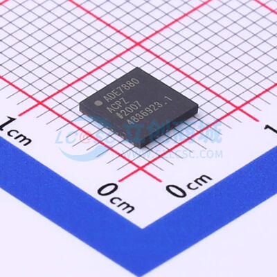 原装正品 ADE7880ACPZ-RL 封装LFCSP-40-WQ(6x6) 电能计量芯片