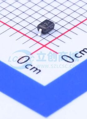 原装正品 MM3Z27VT1G 封装SOD-323 稳压二极管
