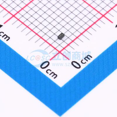 全新原装 BZX884-B15,315 封装 SOD-882(DFN1006-2) 稳压二极管