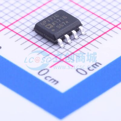 原装正品 OP177GSZ-REEL7 封装SOIC-8 精密运放