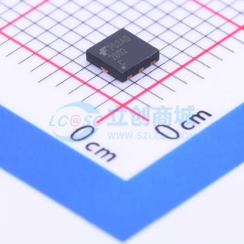 原装正品 FAN2002MPX 封装WDFN-6(3x3) DC-DC电源芯片