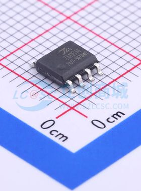 原装正品 TM1814 封装SOP-8 LED驱动