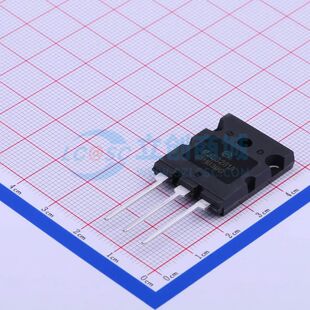 原装正品 MJL3281AG 封装TO-264-3 三极管(BJT)