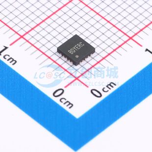 原装正品 SY8308RBC 封装QFN-20 DC-DC电源芯片