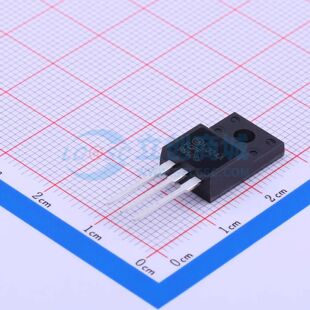 原装正品 FQPF9N50CF 封装TO-220FPAB-3 场效应管(MOSFET)