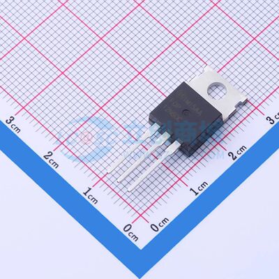 原装正品 FQP12N60C 封装TO-220 场效应管(MOSFET)