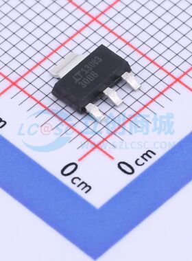 原装正品 LT3088EST#PBF 封装SOT-223-4 线性稳压器(LDO)