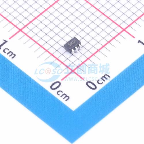原装正品 TPA5561U-SC5R 封装SOT-353 精密运放