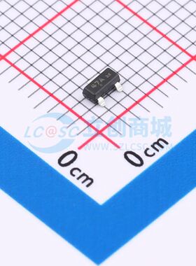 原装正品 MMBZ47VALT1G 封装SOT-23-3 静电和浪涌保护(TVS/ESD)