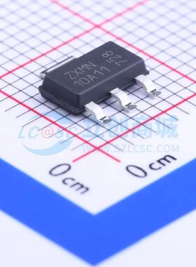 原装正品 ZXMN10A11GTA 封装SOT-223 场效应管(MOSFET)