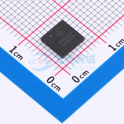 原装正品 NCP3232NMNTXG 封装QFN-40-EP(6x6) DC-DC电源芯片